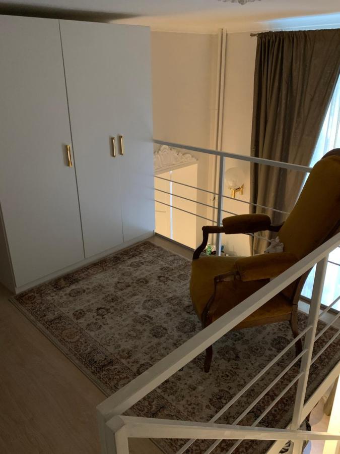 Appartamento Torino Centro Buitenkant foto